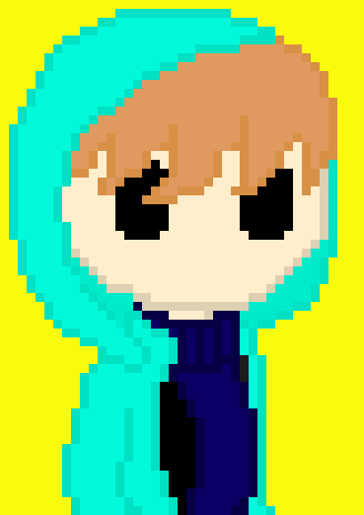 [000885] Glitch, do you know anyone that could fix that crack of yours?