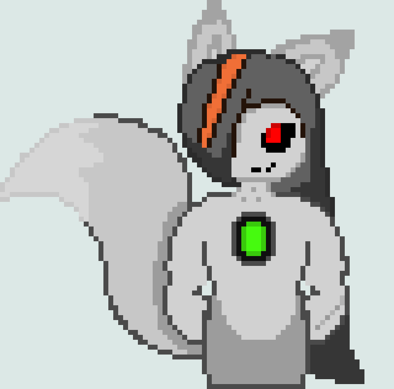 [a8c3d4] Oh lemme see your name is FAT ASS -Glitch Dreemurr