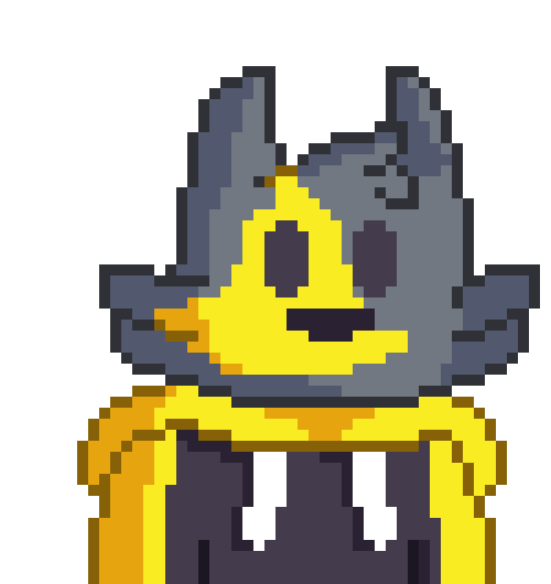 [0b51d0] -casually fades back into existence, holding le key sword-