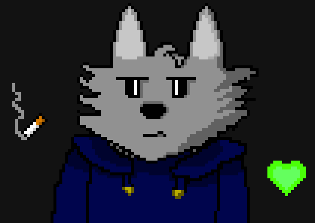 [0b51d0] wrong emote- ALSO IS THAT FUCKING ZERO TWO?! [Kemuri]