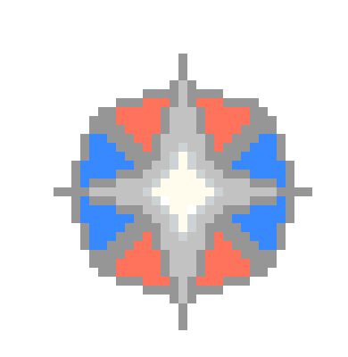 [9664c4] Normal Badge