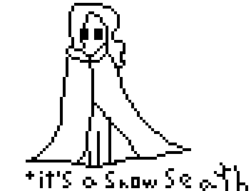 [9664c4] a snow seath