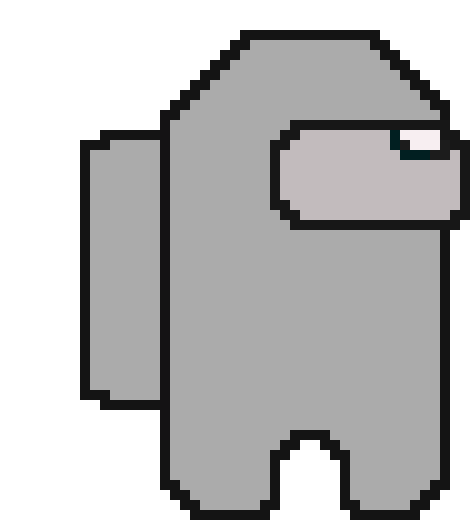 [96e29f] *three minutes later WISKY GUY DEAD BODY REPORTED-grey imposter