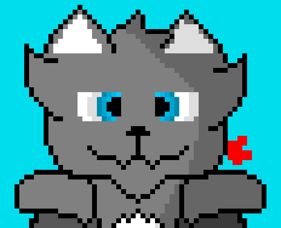 [71bbd4] Alex-im no longer protogen robot thing and am capable of ... C O N S U M P T I O N