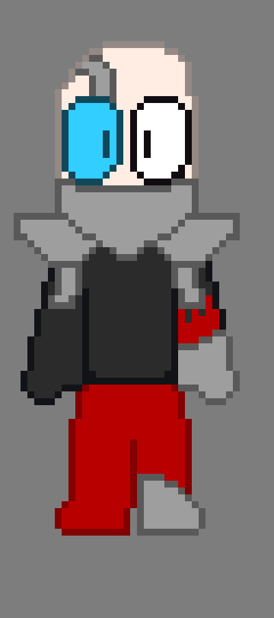 [3183dc] *the screen turns back to the channel* WHYTHE HELL ARE YOU SELLING MY ONLY HOME TO ANOTHER STRANGER?! [Henry]