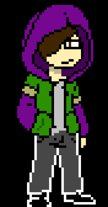 [4793a2] -wakes up and groans- this is...not ok...-looks around- im stuck in my OWN mind...wonderful...