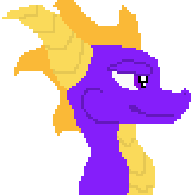 [9664c4] Spyro