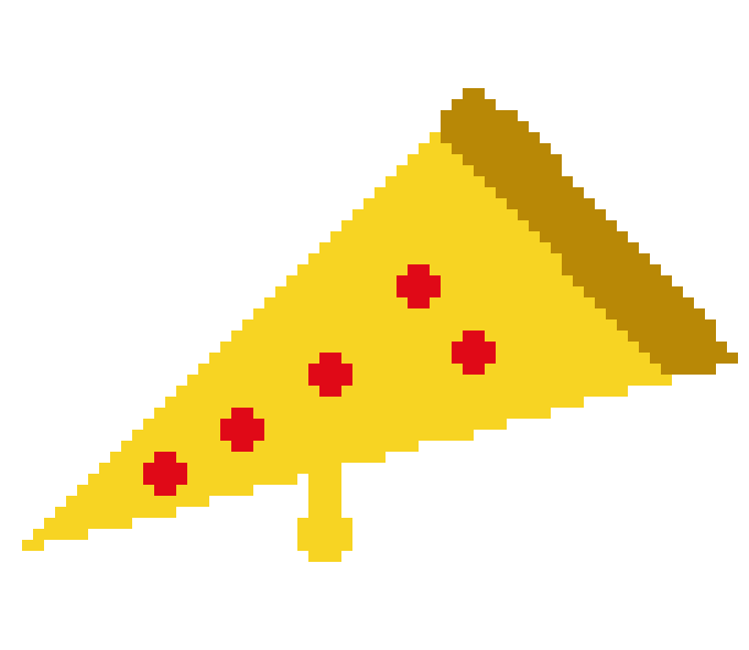 [9664c4] PIZZA PIZZA