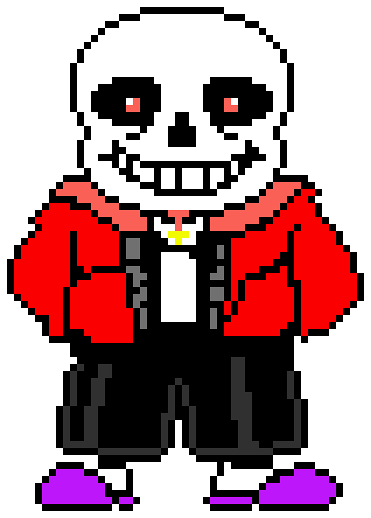 [aacba3] Sans Weird