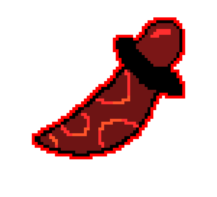 [53a360] the invisible person kicks ian unexpected then makes footsteps coming to them *