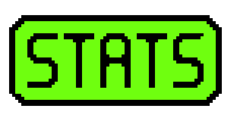 [f1d88d] Stats Button (Green)