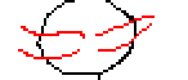 [f38584] Two Bitch+- Uh... okay, maybe we have different visions of stick figure, when i say stick figure i mean something like this