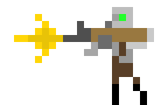 [9664c4] Guard Shooting 2