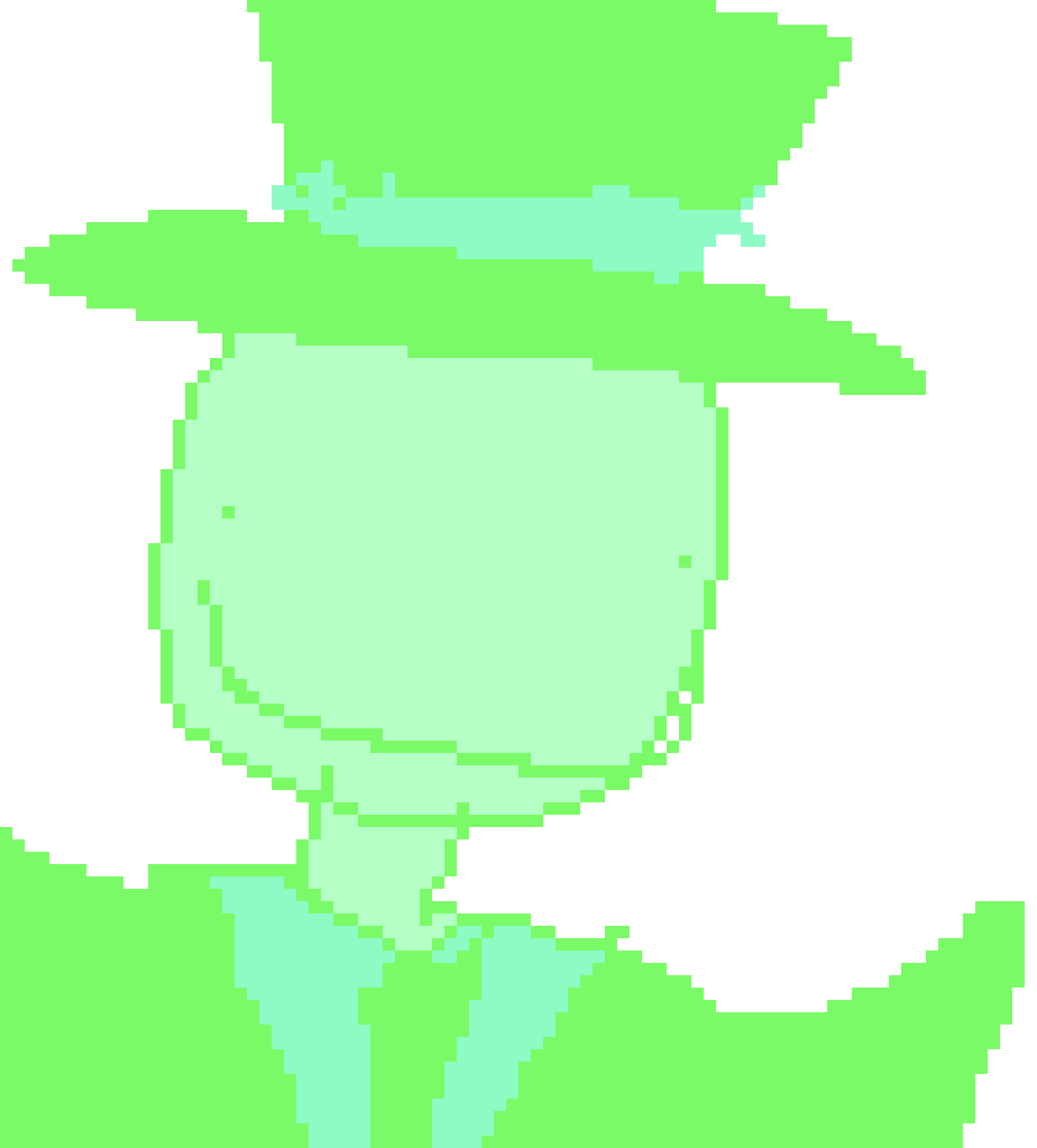 [e12681] I'm back queers! 