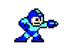 [9664c4] Megaman