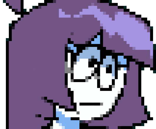 [4076f0] my home bomb man. -Lila (CLEETUS