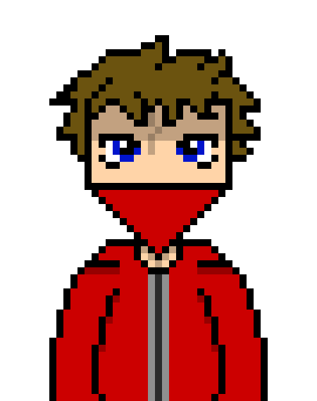 [9664c4] hey mah boi ColorVerse how are you M8