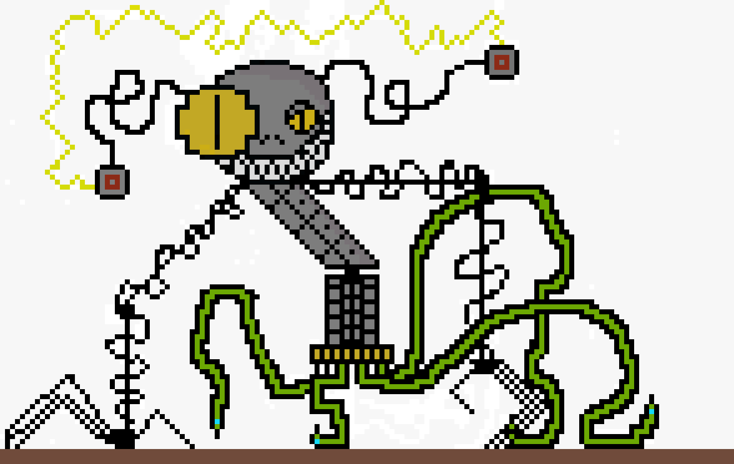 [c3dbfa] Dr. Mekanik