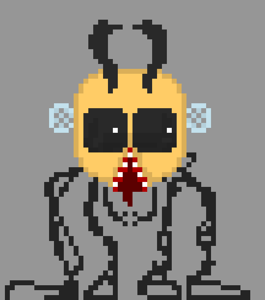 [6a27ef] hewo- dumbee