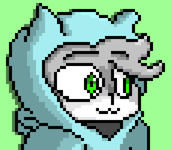 [038bf1] Fuzi (me) HAS a DESC already. Yet the PRISM (Main artifact) hasn't come into play for him yet... therefore, I'll retreat to his species, Advanced Cat Hybrid. Just making him able to speak, walk, fight, etc. - Gunther.