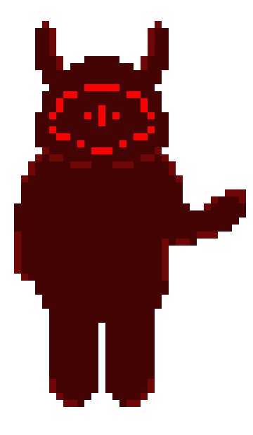 [5ffe7f] your not getting it, i'm in a loop, it's a cycle, I need to break free please free me from these chains I want to be free - Deadtale