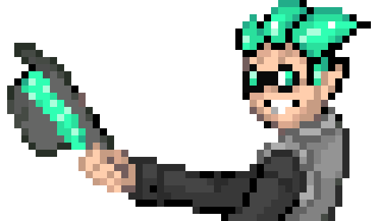 [6a6dc2] well, fellow tom, it seems to be battle time. Mawile, prepare for troubel.   -TomKat