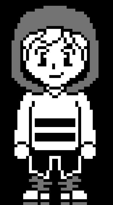 [6a27ef] with the entire undertale game with the anti void?!? - Bryan