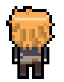 [b18eea] danganronpa pixel sprite base