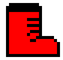 [b40407] Undertale Sprite Papyrus