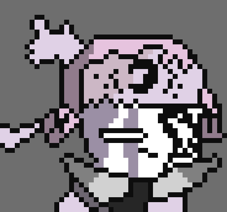 [db17e5] Yeah that`ll teach ya. *picks up Sarv`s decapitated head and walks around* [Ruv]