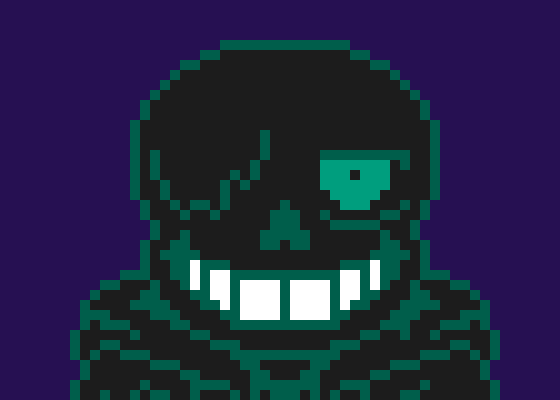 [0ae1f1] *goes over to Dream and steps on his back when he tries to get up* you seem like your in a lot of pain