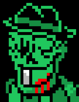 [11a9d7] Gtg -Emerald and Society (Deteriorate)