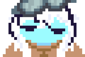 [9b6b1f] We are all blocking whatever ID he gets,it does not matter if it damages you'll just got to keep blocking him.