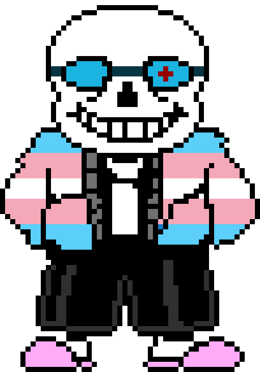 [d4cc9f] Angry Mathtale Sans Sprite v2