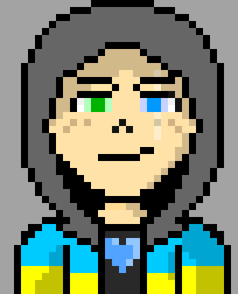 [752b4c] *he flipped the sword and threw it at EV, the sword splitting into 10 knives*