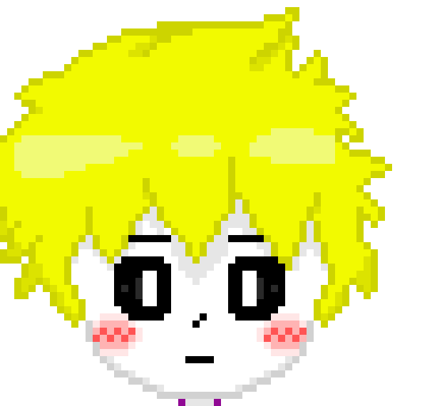 [490418] ok then......aoi is in space minding his own business then suddenly a planet next to him explodes! BOOM! WHABAM! KAPLOOSH! he goes to investigate when he finds (insert the boss monsters name) aoi challenges him to a battle but he's to overpowered so you lose the fight (its a cutscene so your not playin) thats all i have so far