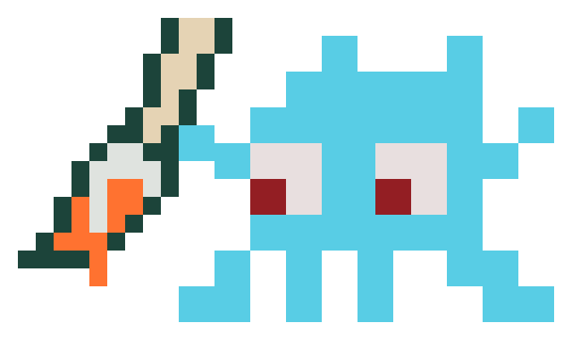 [fe5dc7] pinceauPixel