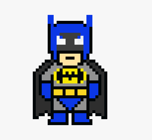 [9664c4] Batman Brave and the bold