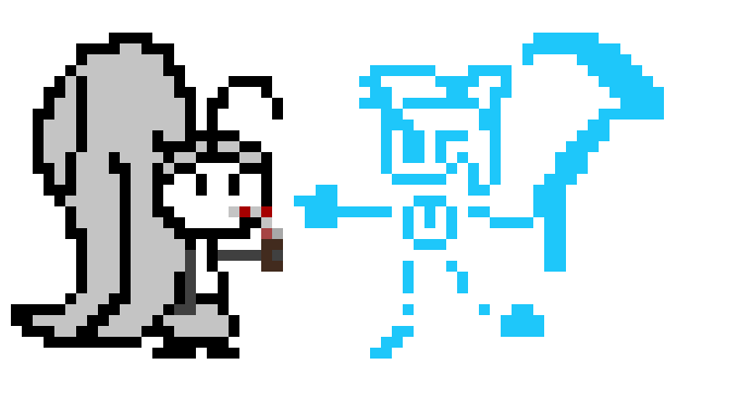 [3fcaee]  NO U STOLE THAT GIVE IT BACK OR SUFFER MY SYTH -Tom