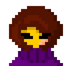 [a34ade] [After shaking off some of the latex on their hand, they then ask about why they don't have a soul]