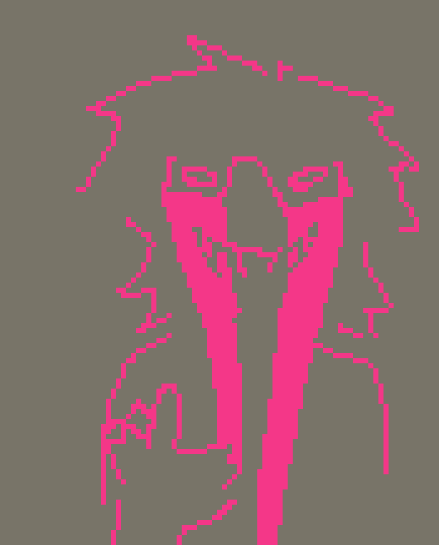 [cc6fe3] He draws better than twobit so I doubt