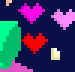 [49016e] nah man, I just drew it I don't want it-Rei