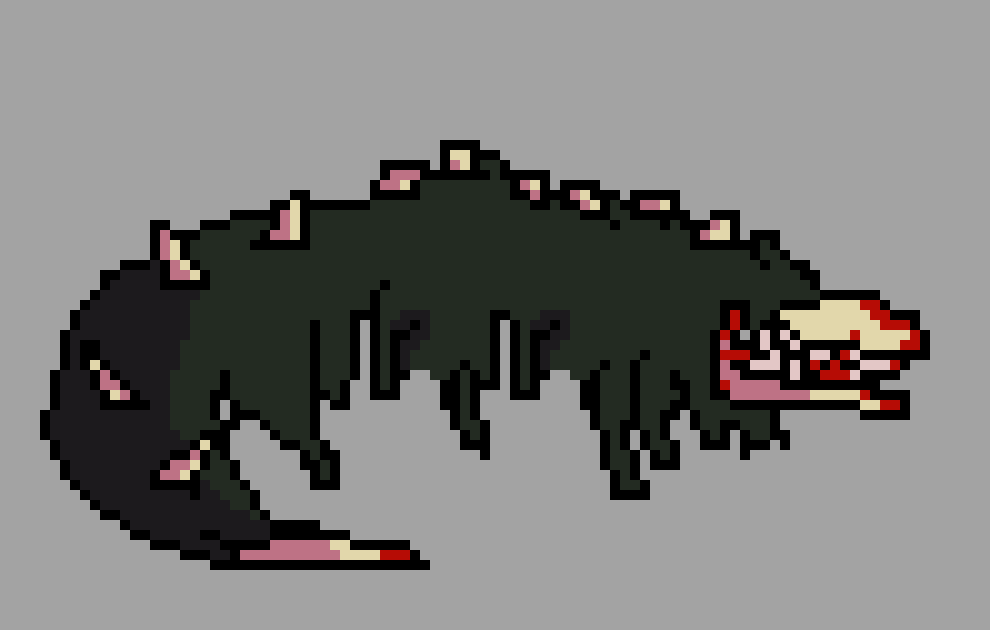 [c434cf] Redoing the legs because I hated the original ones.