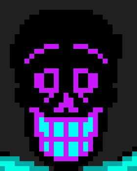 [2fbf6b] Sans you finaly.. came back.