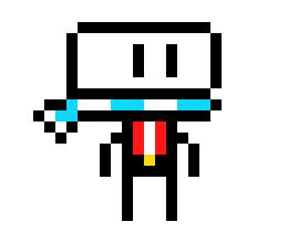 [9664c4] Graphics Warrior