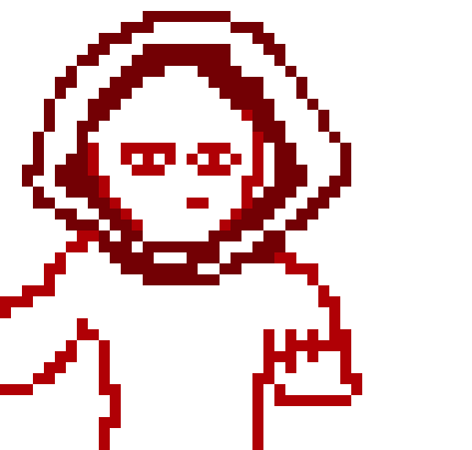 [d7af09] Hooding is not hood.