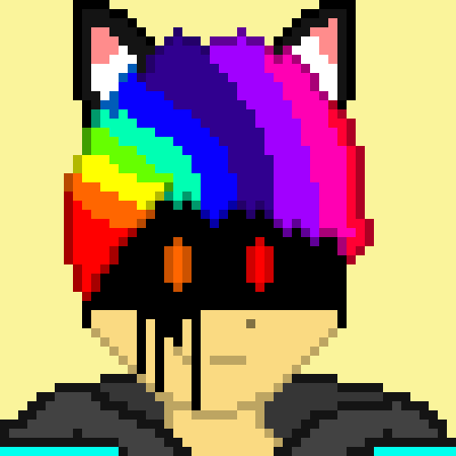 [401102] *H A H A H A H A HA.*He would continue to stab dust.each time getting faster and faster.then black vines would wrap around dust*-the og rainbow