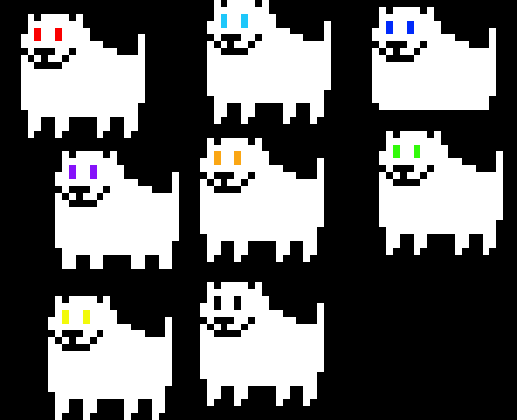 [7456f1] Soul dogs: Determination bravery kindness perseverance justice integrity patience dogs