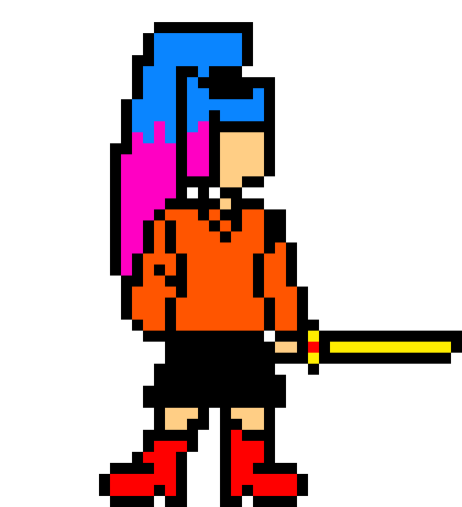 [2a2d7b] H E L L O -DannyB, formerly Inkling Boi