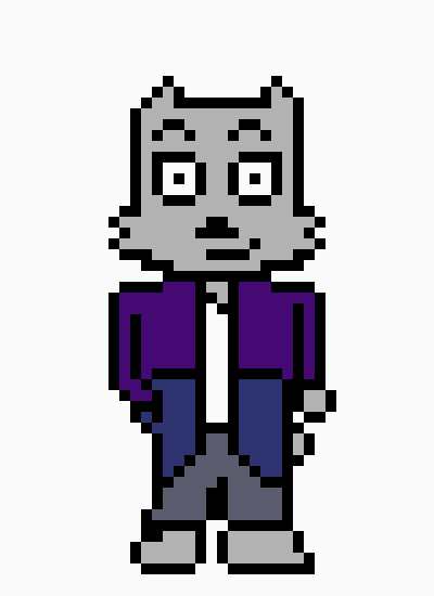 [50e264] *BATTLE THEME(Desc)NOT MEGLAO*